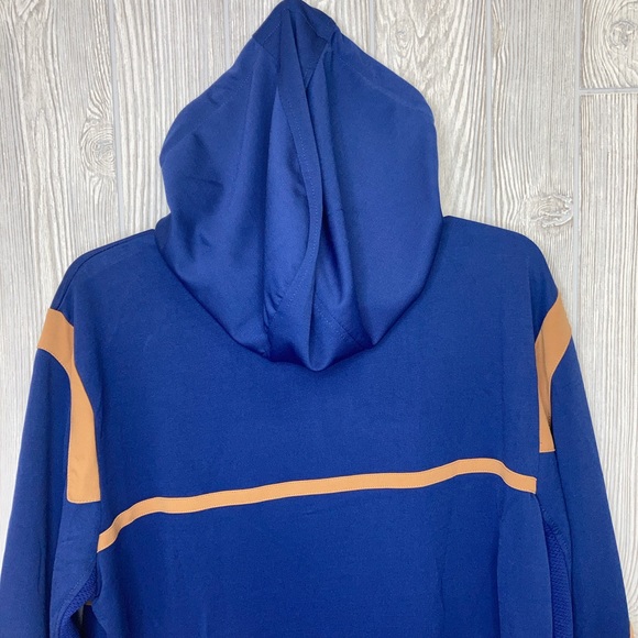 Marvel Eternals Superhero Zip Up Hoodie Sweatshirt Cosplay Jacket, Men’s Large - Picture 5 of 11